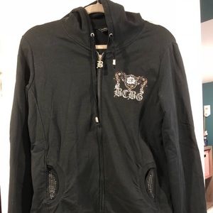 BCBG Pants - BCBG Track suit BCBG Pants - BCBG Track suit